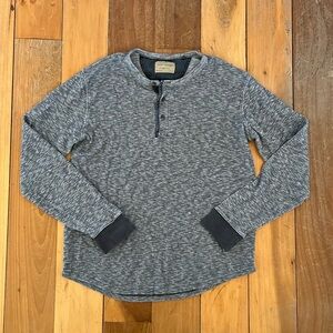 Mens Lucky Brand Medium long sleeve